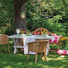 How To Organize Summer Party 